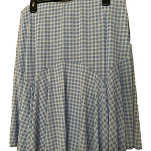 Studio JPR Pull-On Fully Lined Skirt NWT